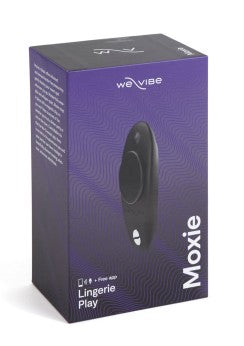 Moxie by We-Vibe