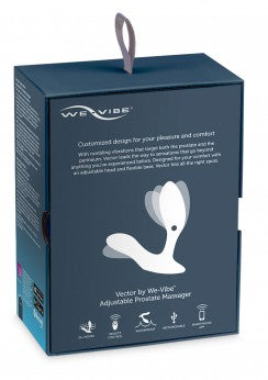 Vector by We-Vibe