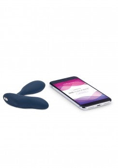Vector by We-Vibe