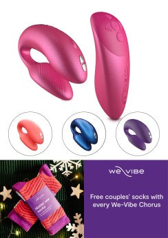 We-Vibe Chorus