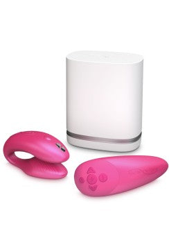 We-Vibe Chorus
