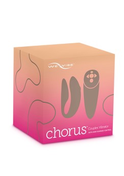 We-Vibe Chorus