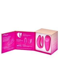 We-Vibe Chorus