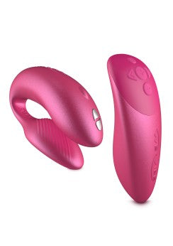 We-Vibe Chorus