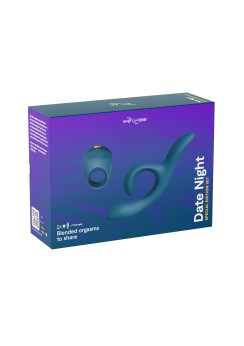 We-Vibe Date Night Set