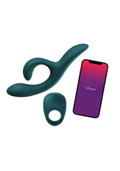We-Vibe Date Night Set