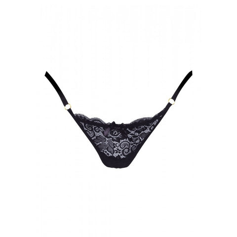 Set Angel Bikini-Vibrator-Telecomanda Wireless 12 Moduri Vibratii Silicon USB Negru