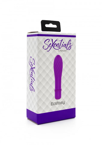Ecstasy Mini Vibe