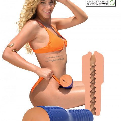 Shona River Pornstar Mouth