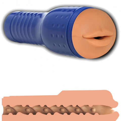 Shona River Pornstar Mouth