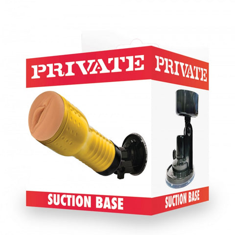 PRIVATE Tube Suction Base
