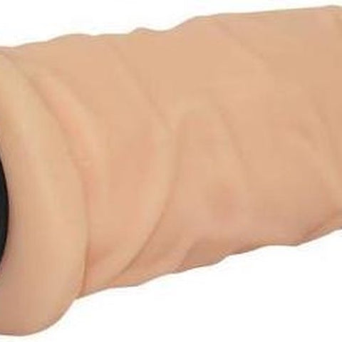 Vibrator Realist Real Feel Natural 19 cm