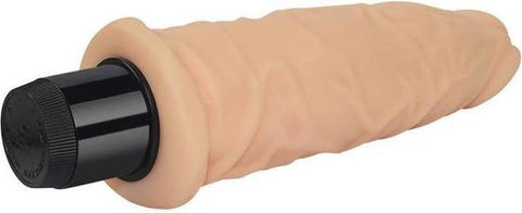 Vibrator Realist Real Feel Natural 19 cm