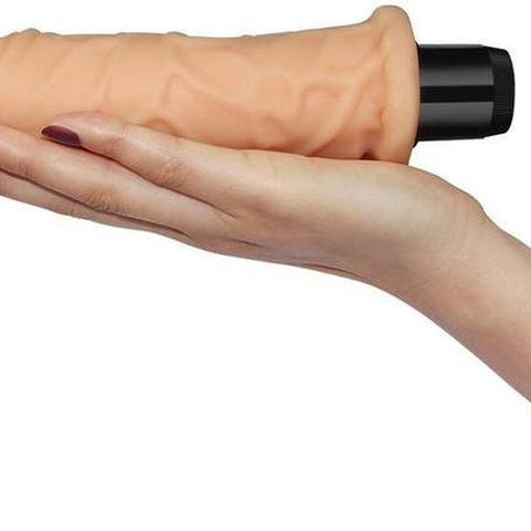 Vibrator Realist Real Feel Natural 19 cm