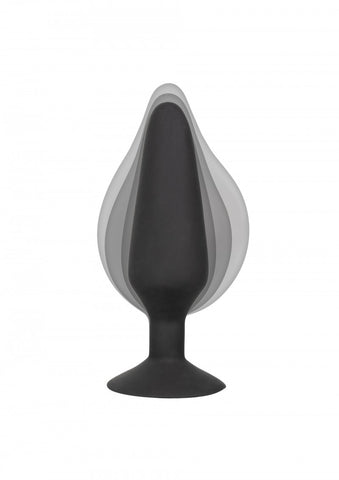 XL Silicone Inflatable Plug