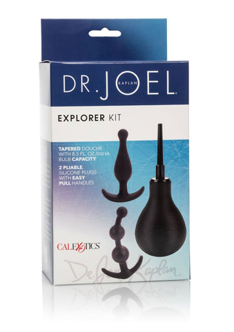  Explorer Kit