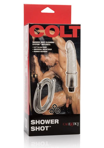  COLT Shower Shot