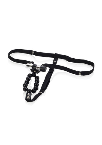  Vibrating Lovers Thong