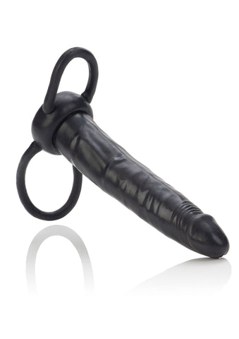 Accommodator Penetrator System