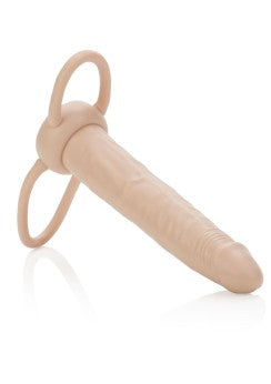 Accommodator Penetrator System