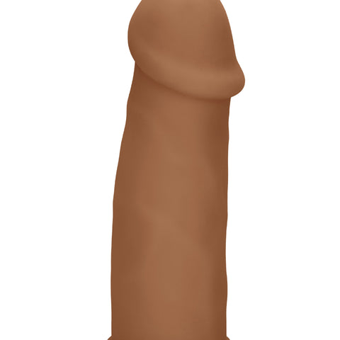 Futurotic Penis Extender Brown