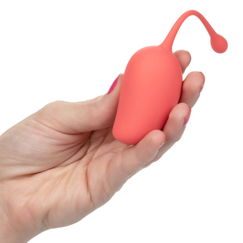 Kegel Training Set Mango
