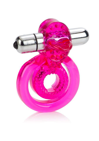 Dual Clit Flicker