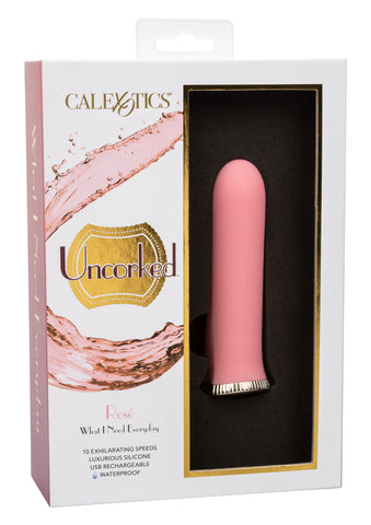 Uncorked Rosé