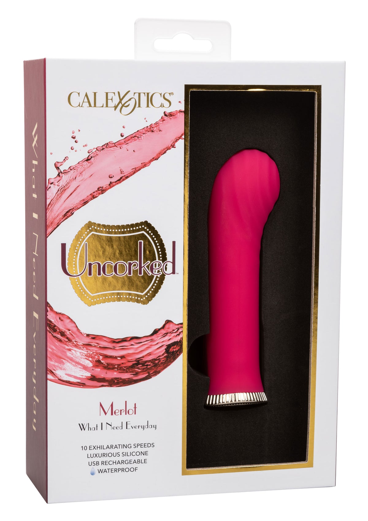 Uncorked Merlot