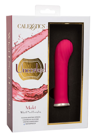Uncorked Merlot