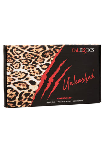 Unleashed Adventure Set