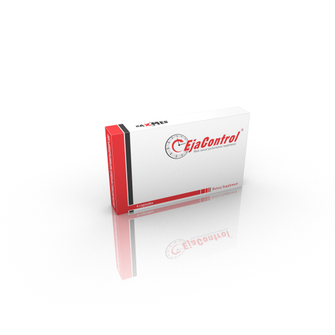 Ejacontrol (4 Capsules)