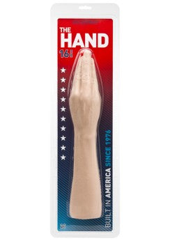 The Hand 16 inch