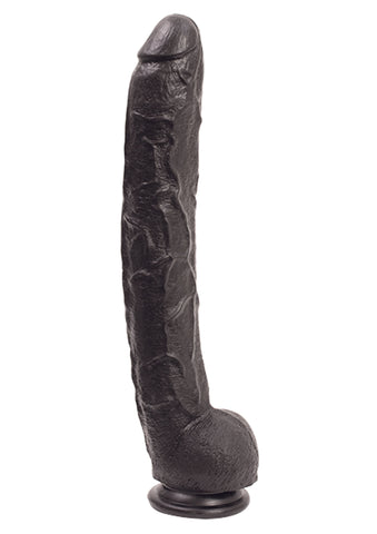 Dick Rambone Cock 17 inch