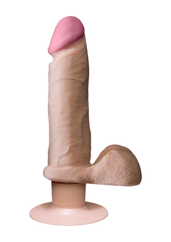 Cock Vibrating 6 Inch