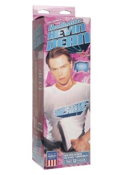 Kevin Dean 12 inch Cock