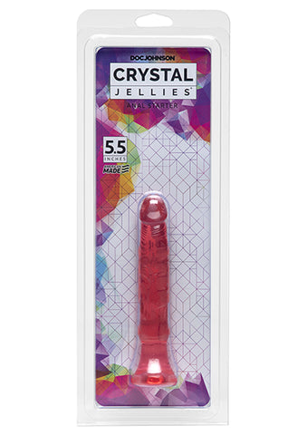 Anal Starter