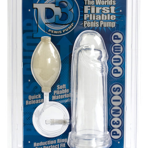 P3 Penis Pump