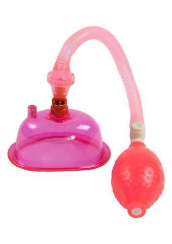 Pussy Pump