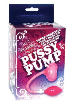 Pussy Pump