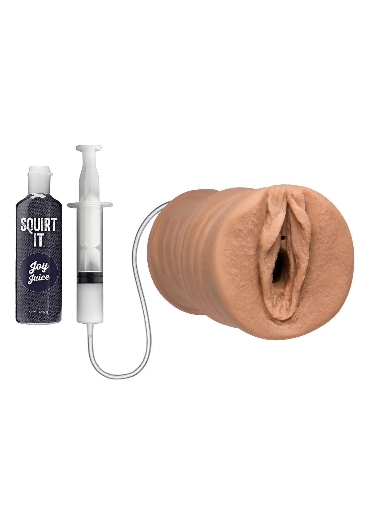 Squirt It Squirting Pussy