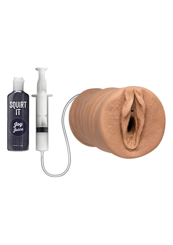 Squirt It Squirting Pussy