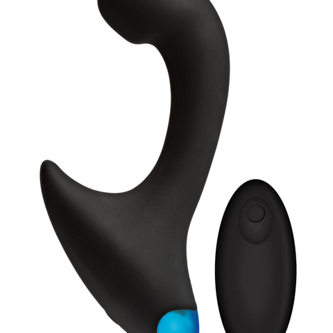 Vibrating P-Massager Remote