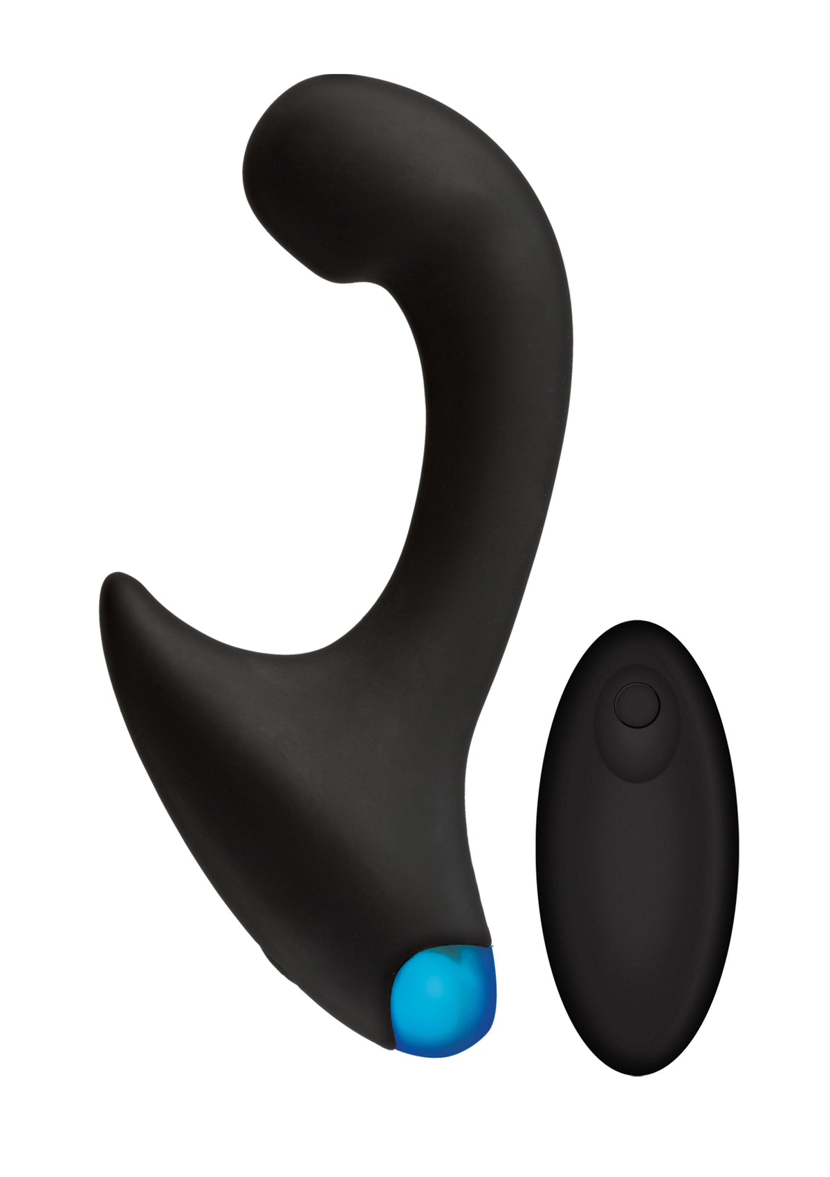 Vibrating P-Massager Remote
