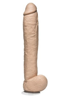 Dong With Balls