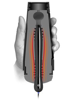 Squeeze Warming Accessory