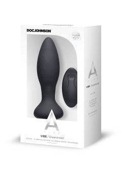 Vibe Experienced Plug