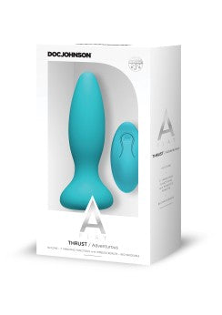 Thrust Adventurous Plug