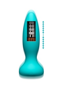 Thrust Adventurous Plug