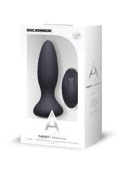 Thrust Adventurous Plug